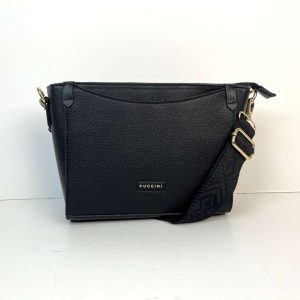 PUCCINI 6666106 svart