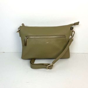 ULRIKA 6666135 grön