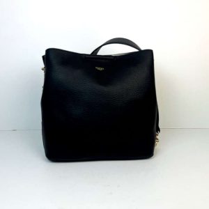 ULRIKA 6666136 svart