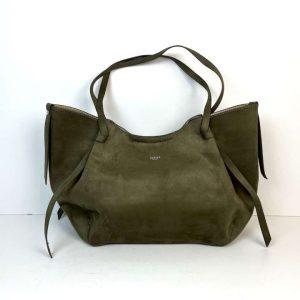 ULRIKA 6666156 grön