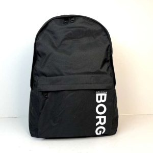 BJÖRN BORG 6706114 svart