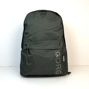 BJÖRN BORG 6706115 olivgrön