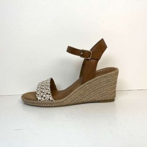 TAMARIS 5096104 cognac multi