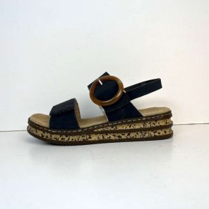 RIEKER 5116117 navy