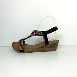 LUNAR 5116132 svart