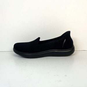 SKECHERS 5166102 svart