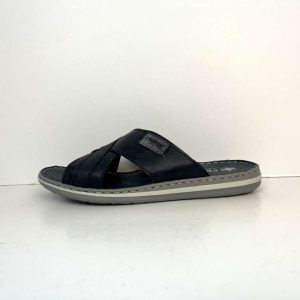 RIEKER 5626105 navy/grå