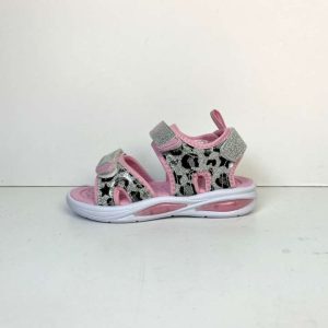 ZIGZAG 5746109 silver/rosa