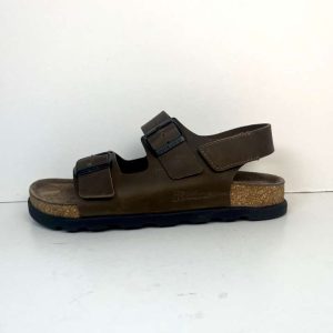 RIEKER 5936104 brun