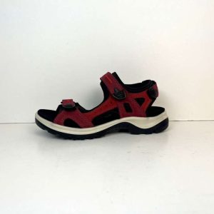 ECCO 1216101 röd