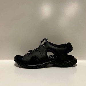 ECCO 1216103 svart