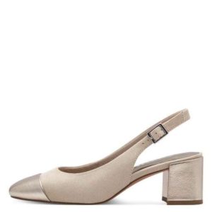 MARCO TOZZI 5046119 beige/guld