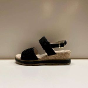 CAPRICE 5426101 svart