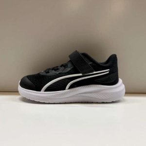 PUMA 5706106 svart