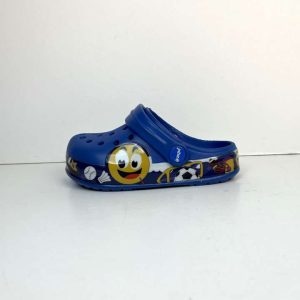 ZIGZAG 5876110 blå