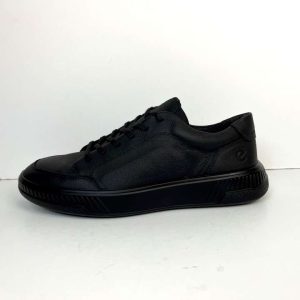 ECCO 1656207 svart