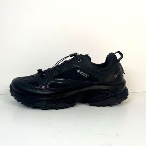 ECCO 1686203 svart