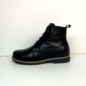 CHARLOTTE 5356201 svart