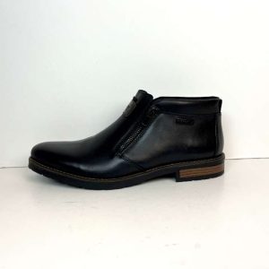 RIEKER 5616202 svart