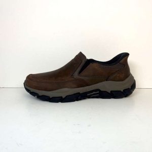 SKECHERS 5646203 brun