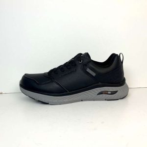 SKECHERS 5646206 svart