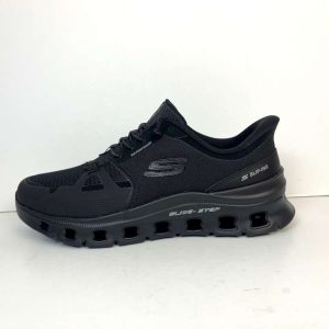 SKECHERS 5646207 svart