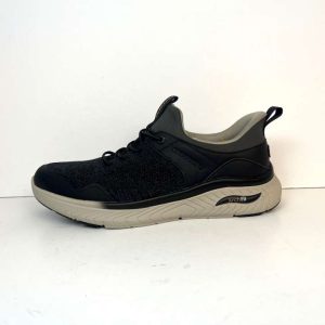 SKECHERS 5646212 svart