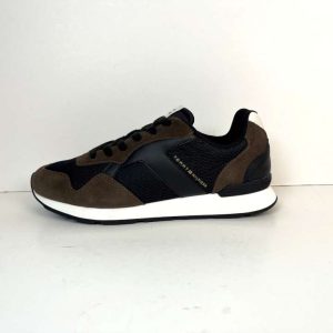 TOMMY HILFIGER 5646222 brun