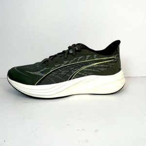 PUMA 5646225 grön