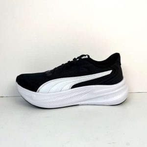PUMA 5646226 svart