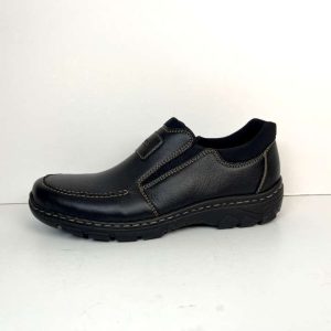 RIEKER 5656206 svart