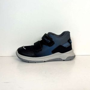 Superfit 5756210 svart/blå