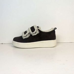 DUFFY 5776204 brun