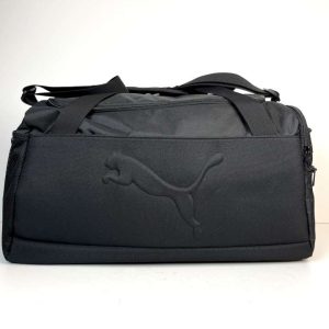 PUMA 6646201 svart