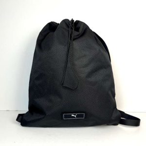 PUMA 6646202 svart