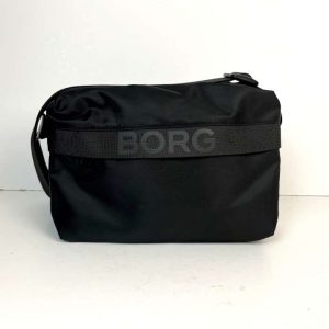 BJÖRN BORG 6646206 svart