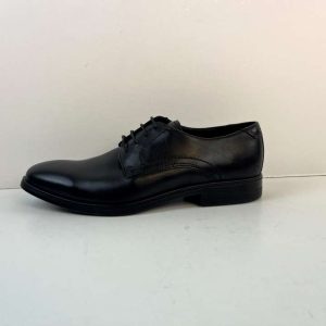 ECCO 1606201 svart