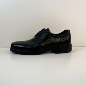 ECCO 1606202 svart