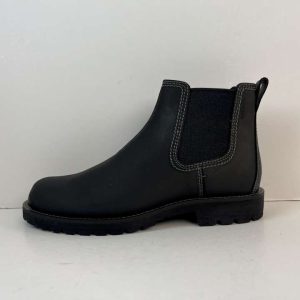 ECCO 1616201 svart