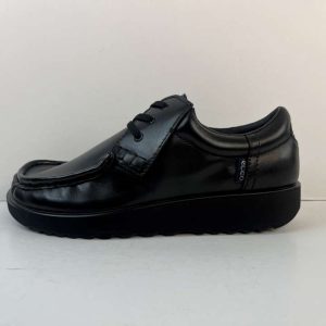 ECCO 1656201 svart