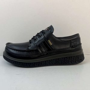 ECCO 1656203 svart