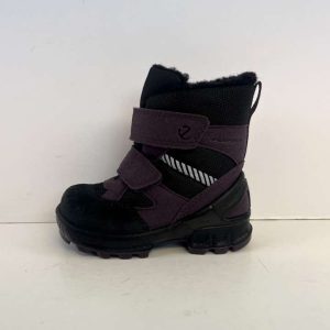 ECCO 1766201 lila