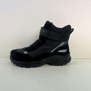 ECCO 1776201 svart