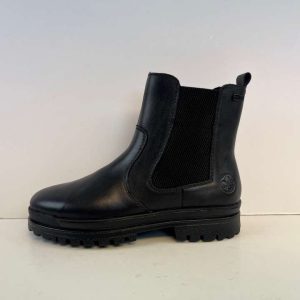 RIEKER 5386229 svart