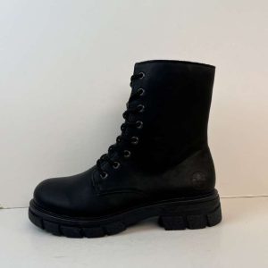RIEKER 5396213 svart
