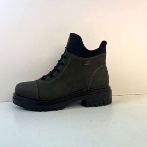 RIEKER 5396219 grön