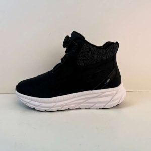 BAGHEERA 5396231 svart