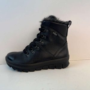 LEGERO 5396234 svart