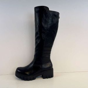 RIEKER 5456204 svart