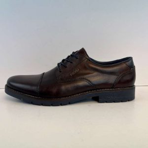 RIEKER 5606210 brun
